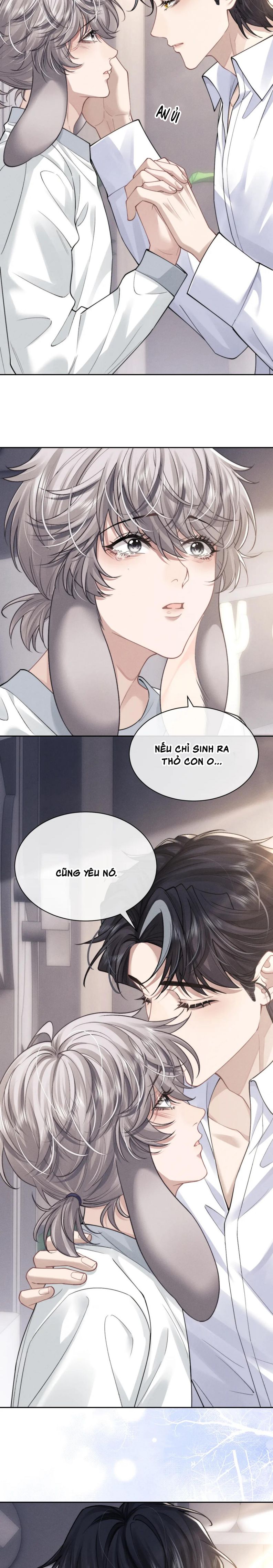 Chấp Sự Thỏ Cụp Tai Chapter 67 - Trang 4