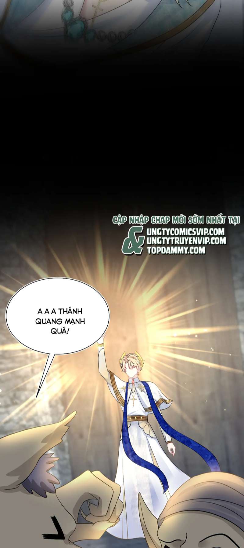 Tuyệt Mỹ Bạch Liên Hoa Online Dạy Học Chap 238 - Trang 2