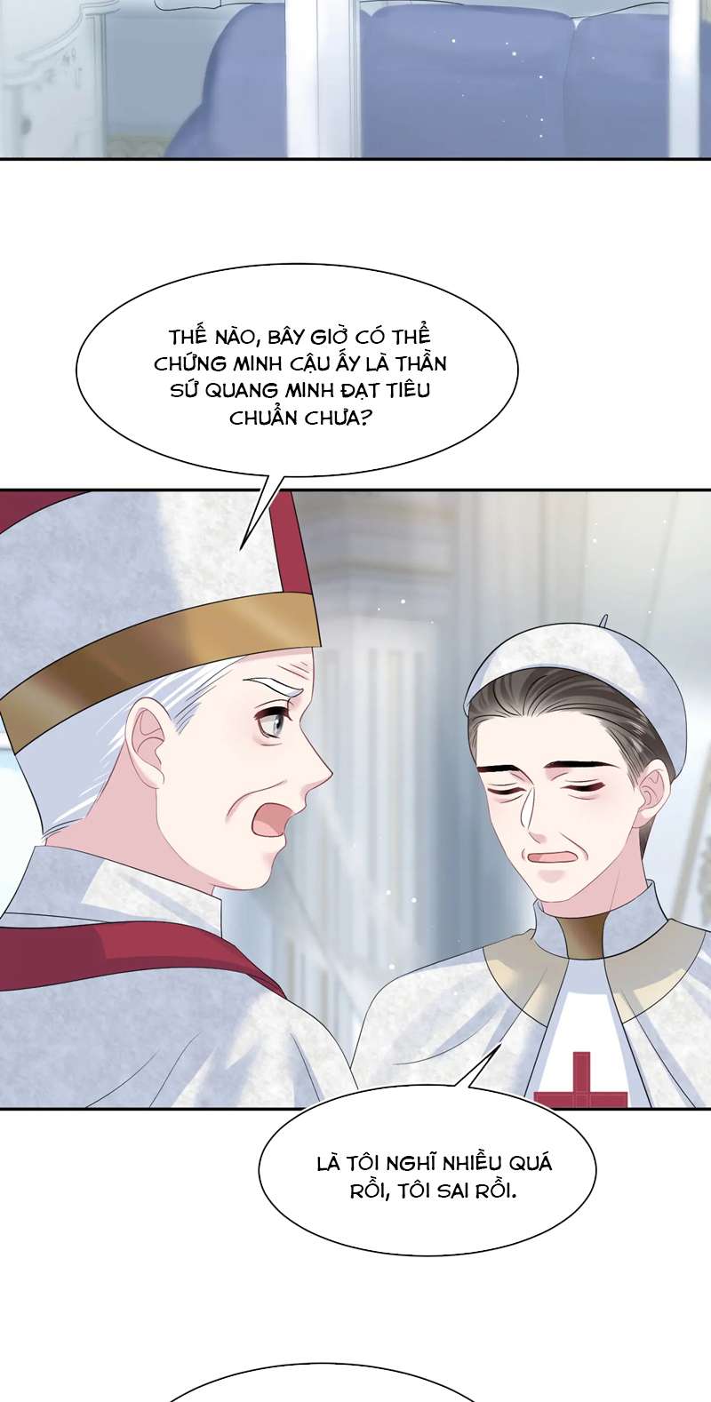 Tuyệt Mỹ Bạch Liên Hoa Online Dạy Học Chap 238 - Trang 2