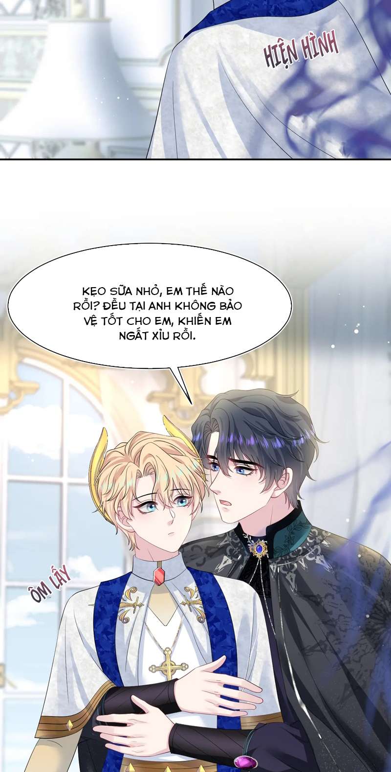 Tuyệt Mỹ Bạch Liên Hoa Online Dạy Học Chap 238 - Trang 2