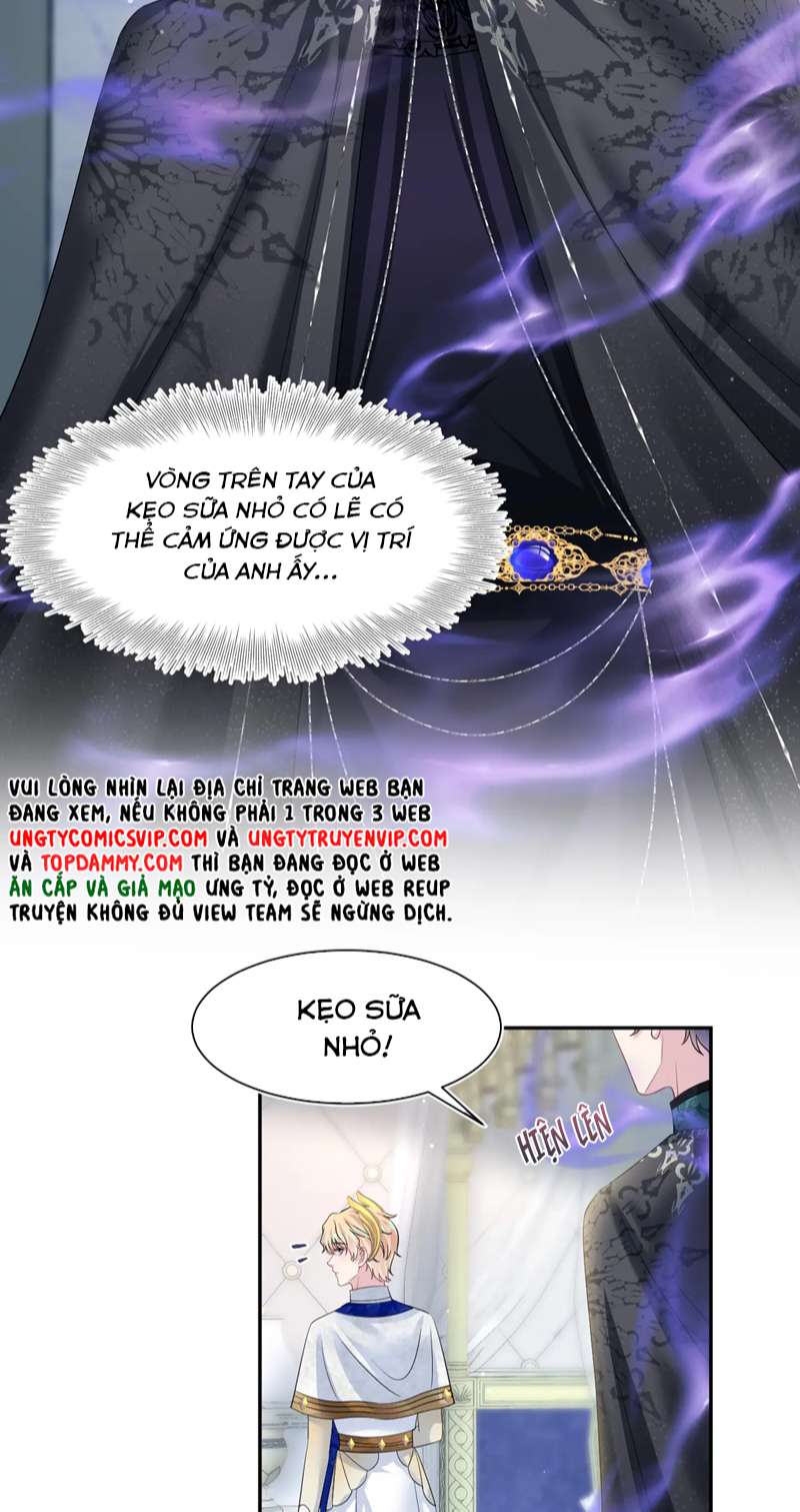 Tuyệt Mỹ Bạch Liên Hoa Online Dạy Học Chap 238 - Trang 2