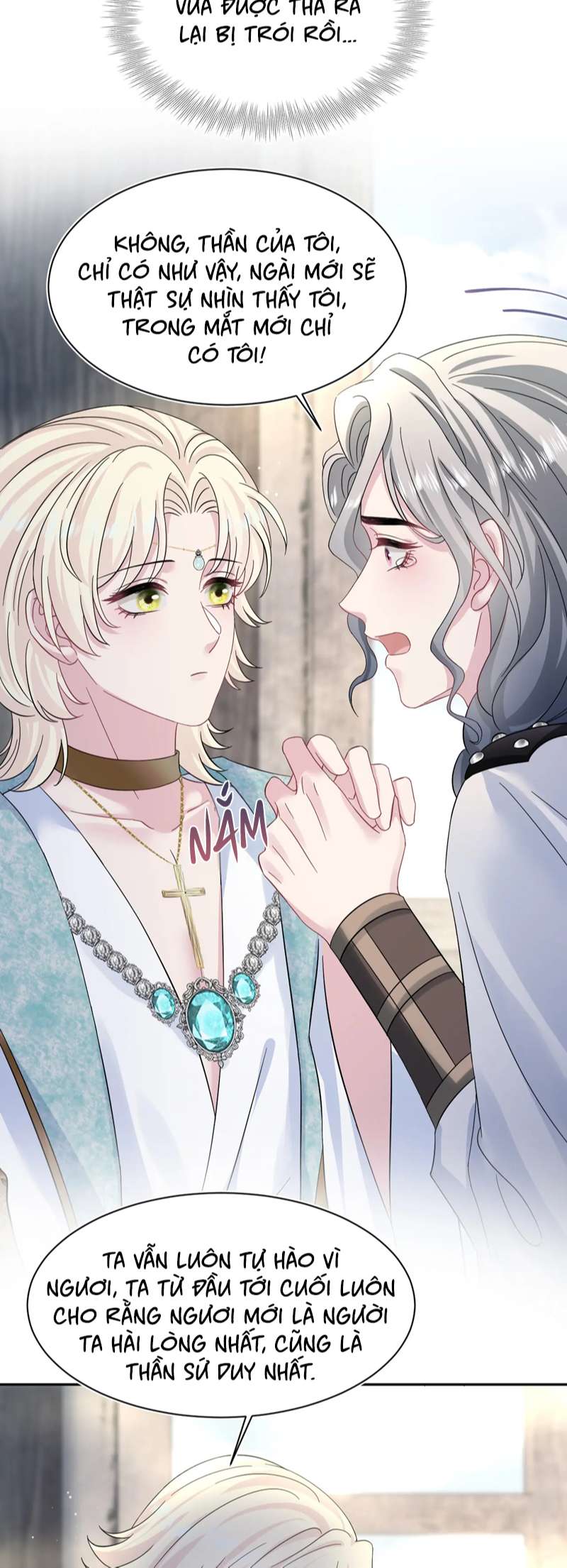 Tuyệt Mỹ Bạch Liên Hoa Online Dạy Học Chap 239 - Next Chap 240