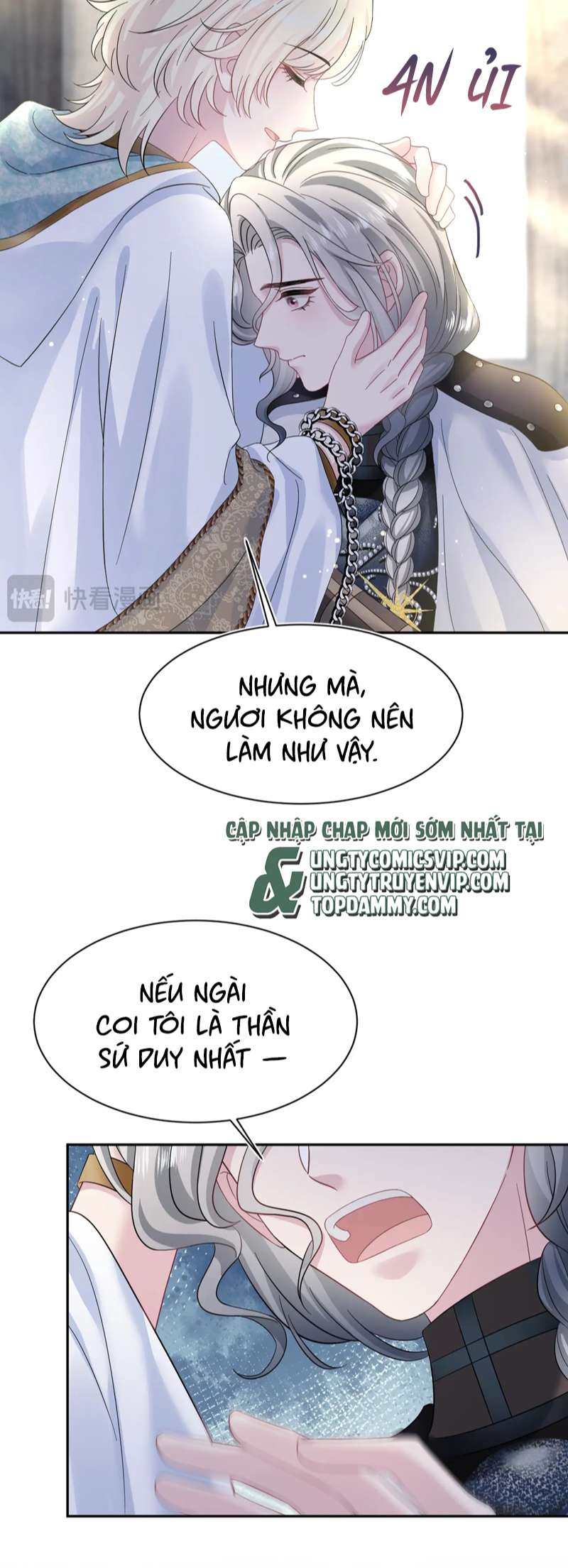 Tuyệt Mỹ Bạch Liên Hoa Online Dạy Học Chap 239 - Next Chap 240