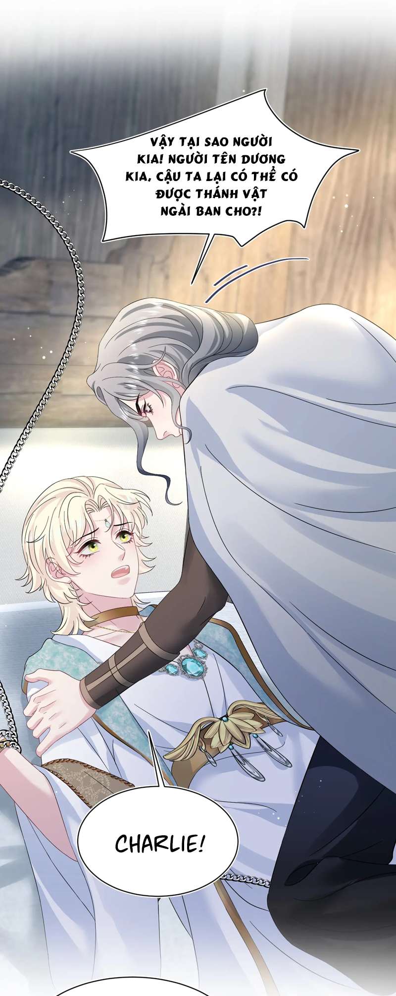 Tuyệt Mỹ Bạch Liên Hoa Online Dạy Học Chap 239 - Next Chap 240