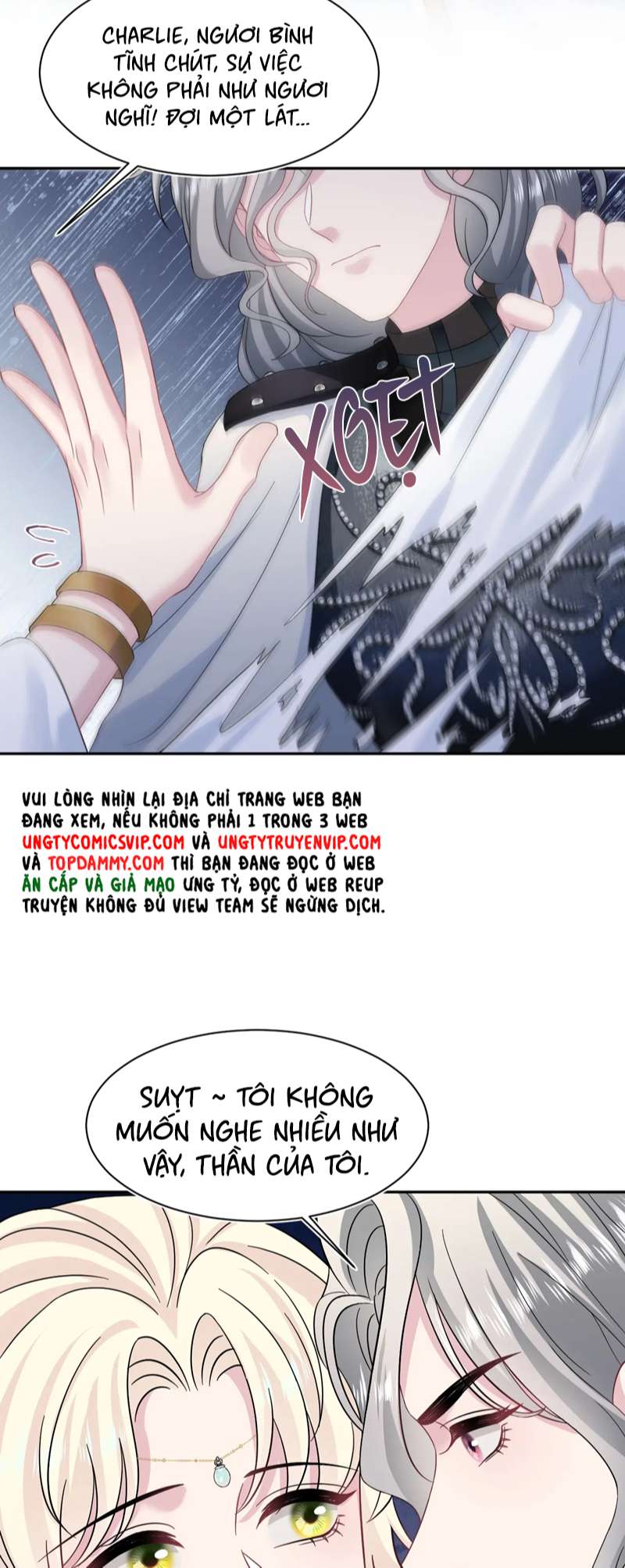 Tuyệt Mỹ Bạch Liên Hoa Online Dạy Học Chap 239 - Next Chap 240