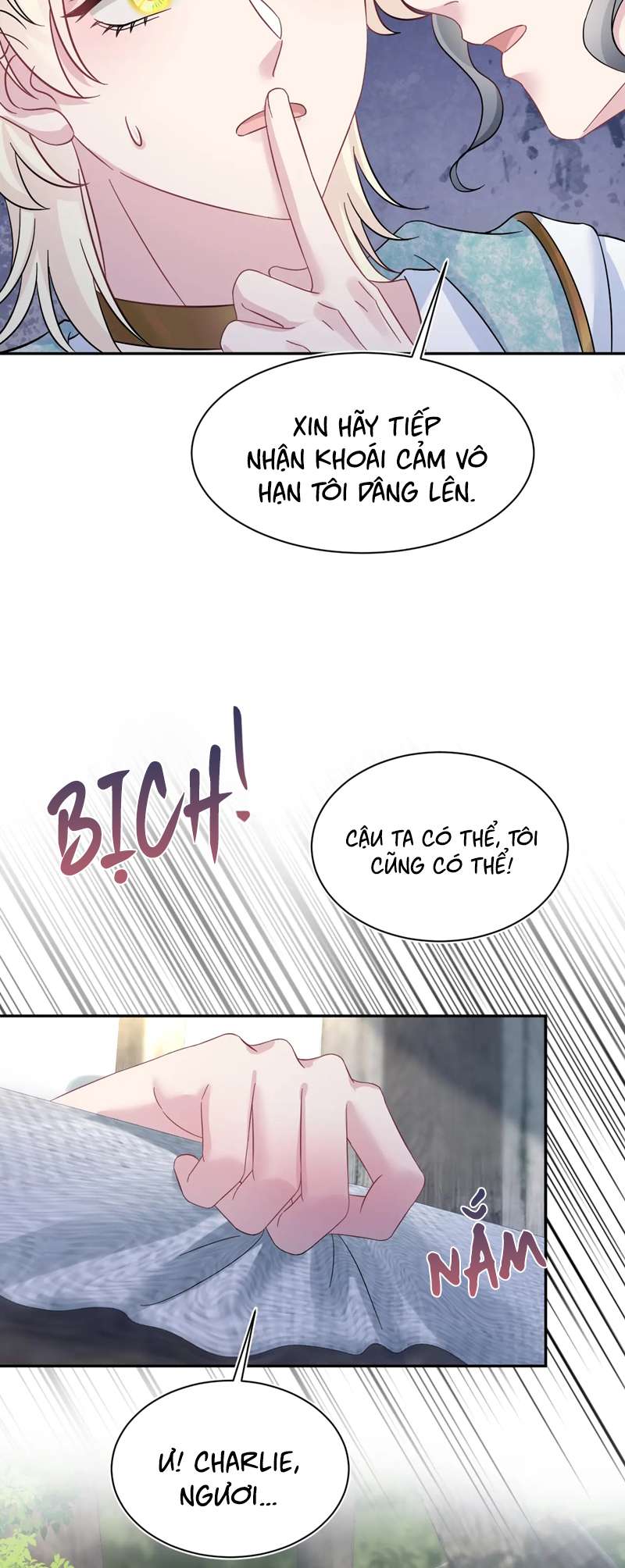 Tuyệt Mỹ Bạch Liên Hoa Online Dạy Học Chap 239 - Next Chap 240