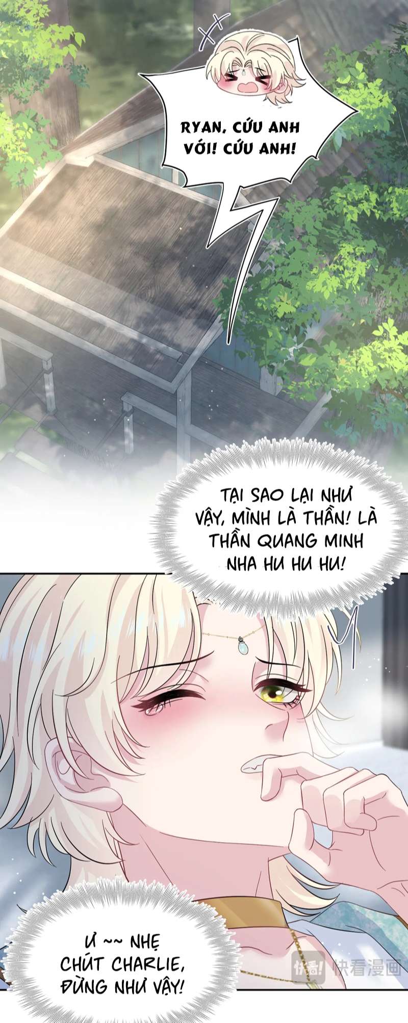 Tuyệt Mỹ Bạch Liên Hoa Online Dạy Học Chap 239 - Next Chap 240