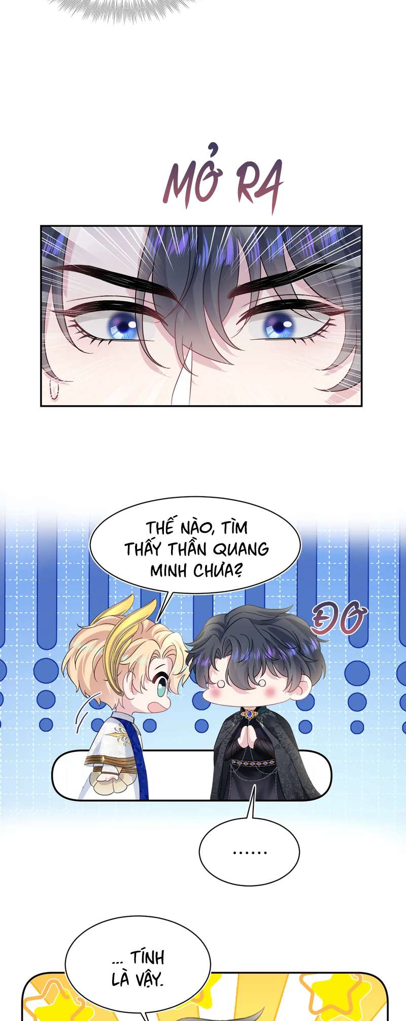 Tuyệt Mỹ Bạch Liên Hoa Online Dạy Học Chap 239 - Next Chap 240