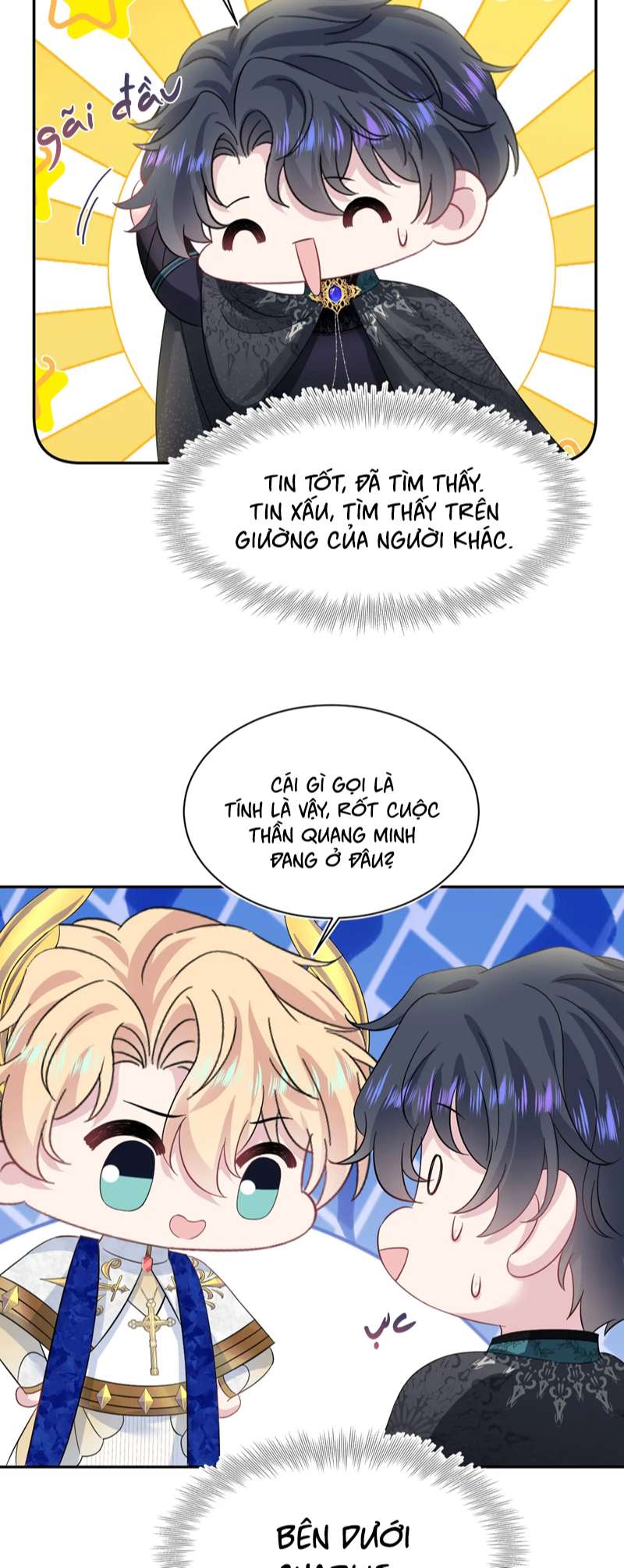 Tuyệt Mỹ Bạch Liên Hoa Online Dạy Học Chap 239 - Next Chap 240