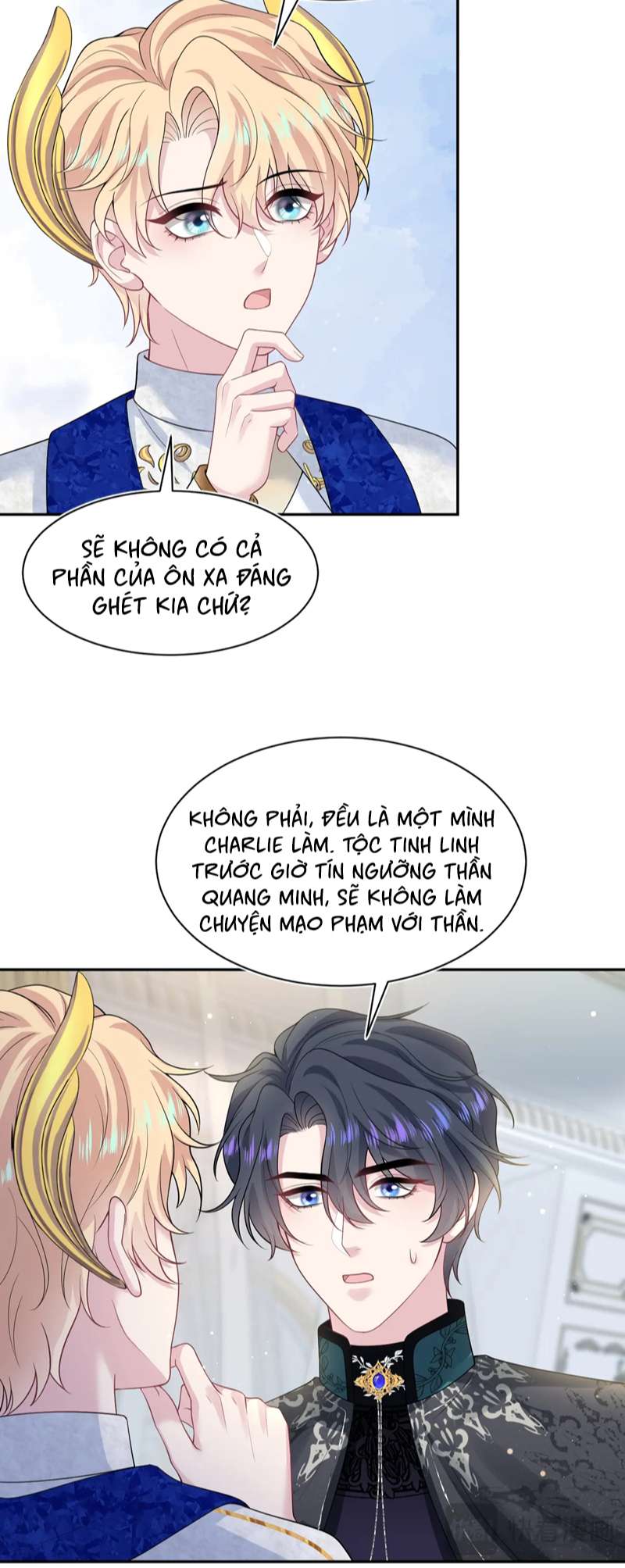 Tuyệt Mỹ Bạch Liên Hoa Online Dạy Học Chap 239 - Next Chap 240