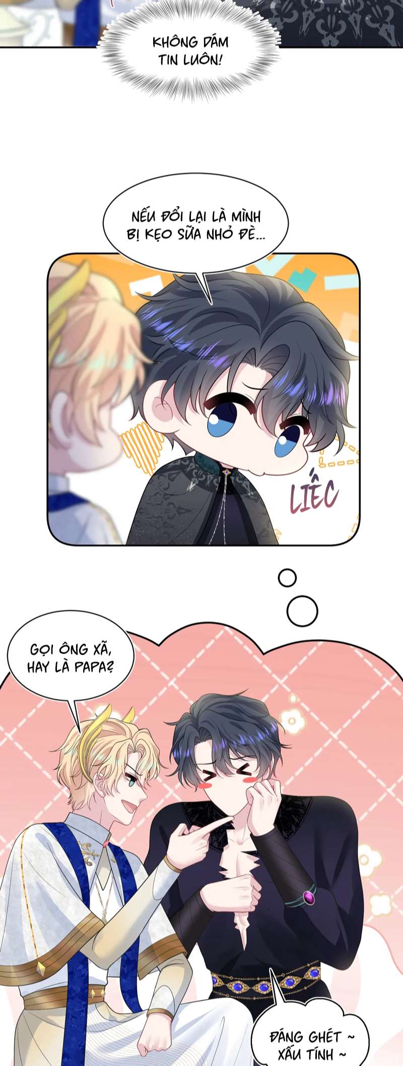 Tuyệt Mỹ Bạch Liên Hoa Online Dạy Học Chap 239 - Next Chap 240