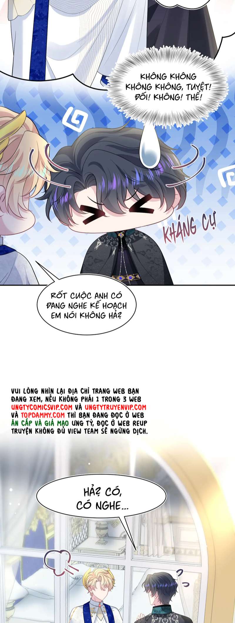 Tuyệt Mỹ Bạch Liên Hoa Online Dạy Học Chap 239 - Next Chap 240