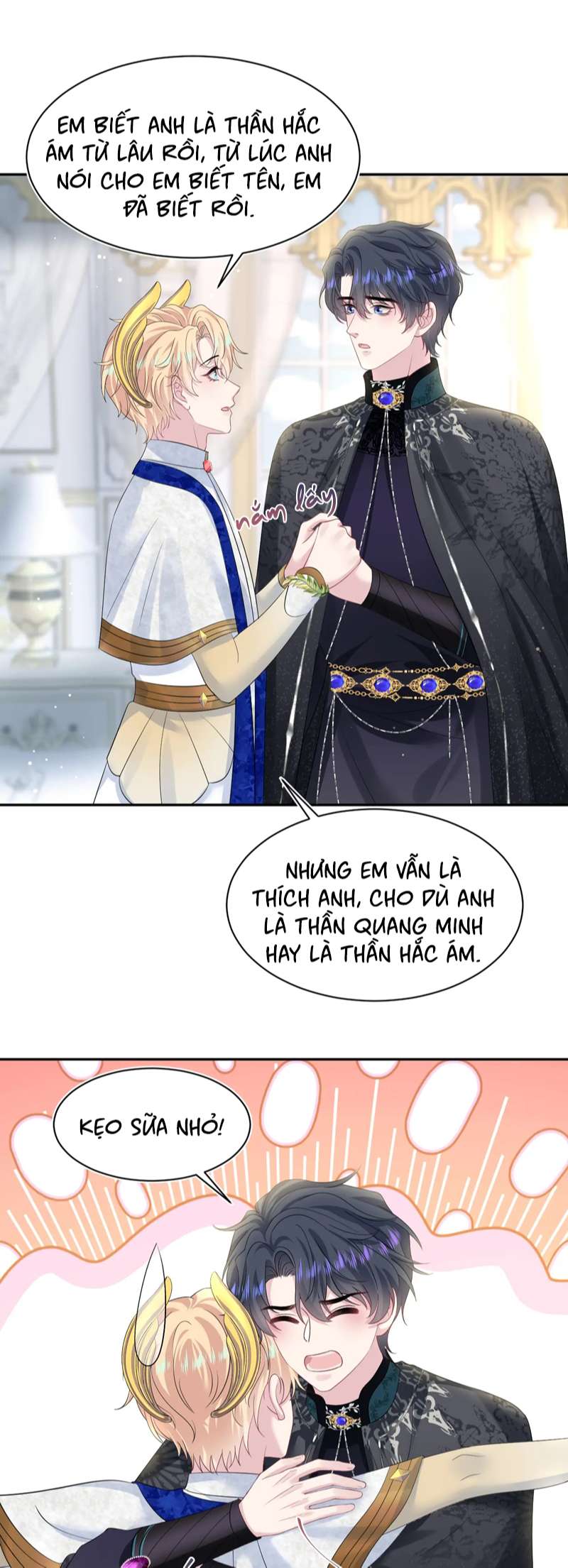 Tuyệt Mỹ Bạch Liên Hoa Online Dạy Học Chap 239 - Next Chap 240