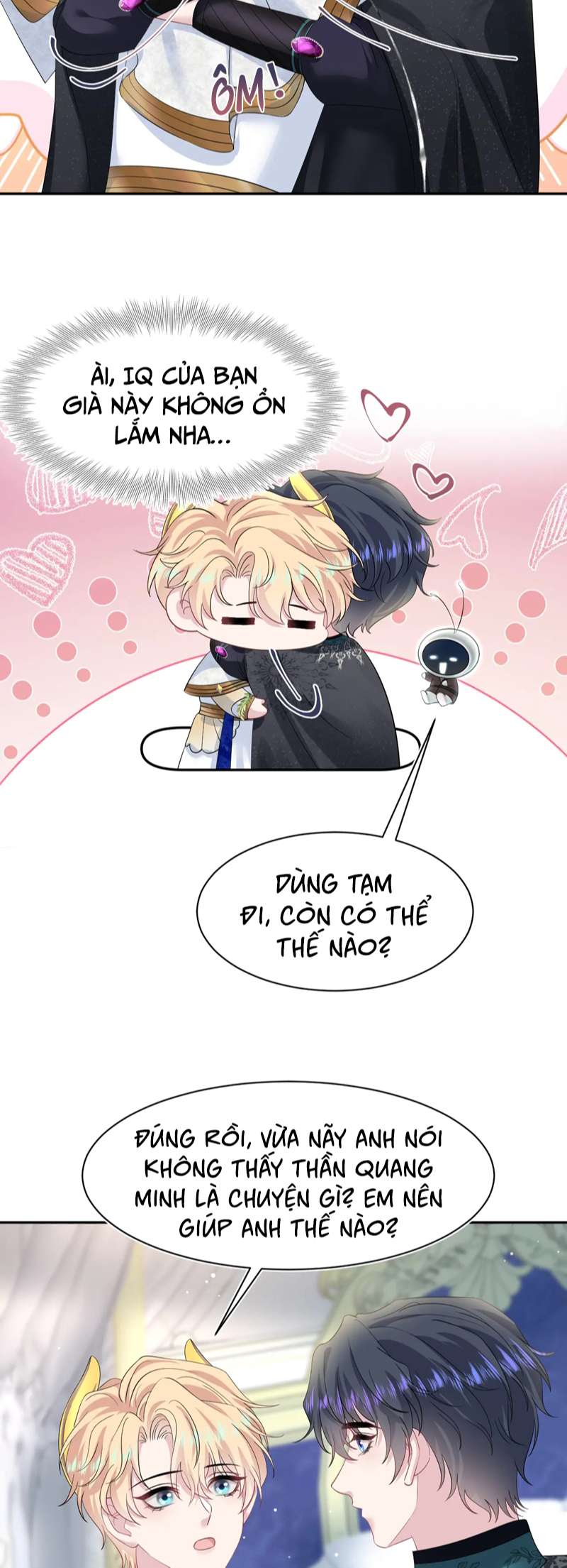 Tuyệt Mỹ Bạch Liên Hoa Online Dạy Học Chap 239 - Next Chap 240
