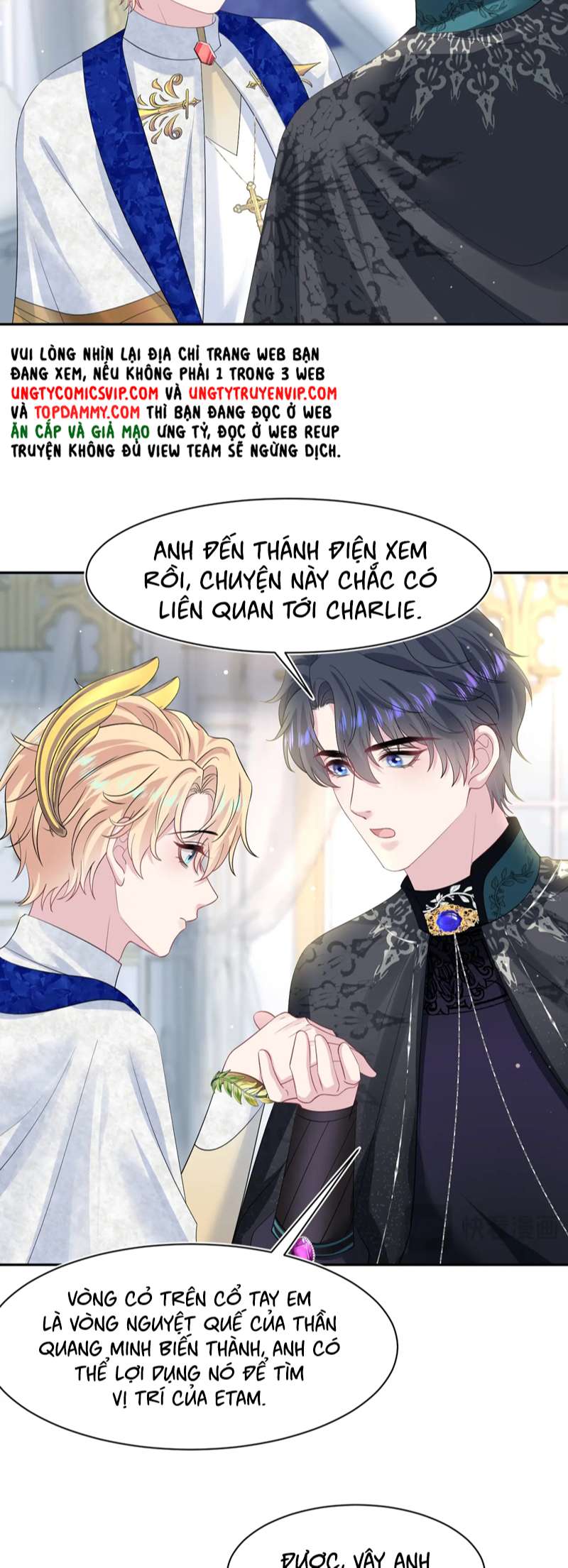Tuyệt Mỹ Bạch Liên Hoa Online Dạy Học Chap 239 - Next Chap 240