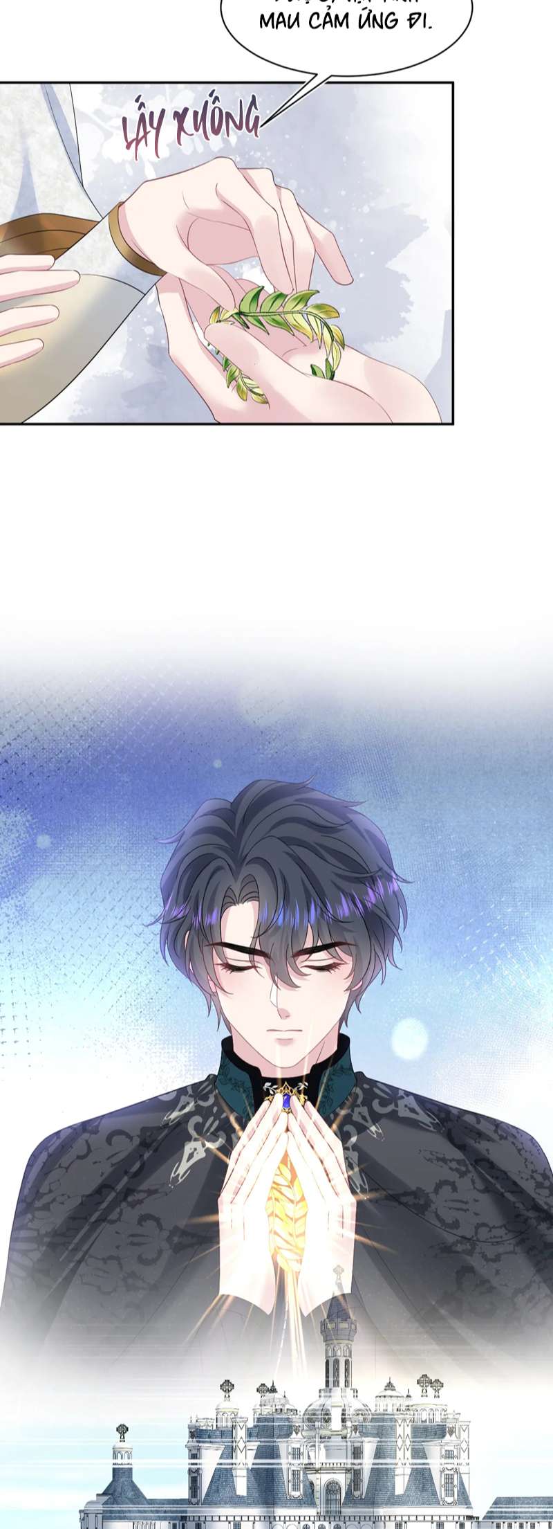 Tuyệt Mỹ Bạch Liên Hoa Online Dạy Học Chap 239 - Next Chap 240