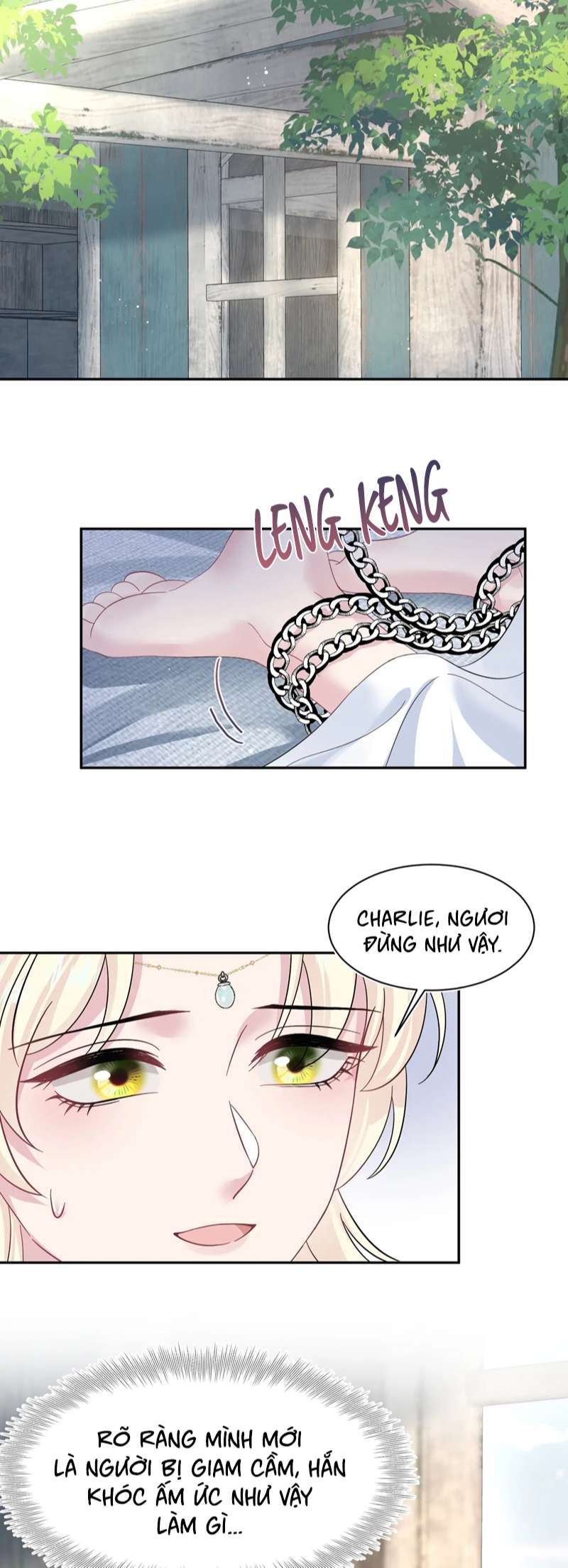 Tuyệt Mỹ Bạch Liên Hoa Online Dạy Học Chap 239 - Next Chap 240