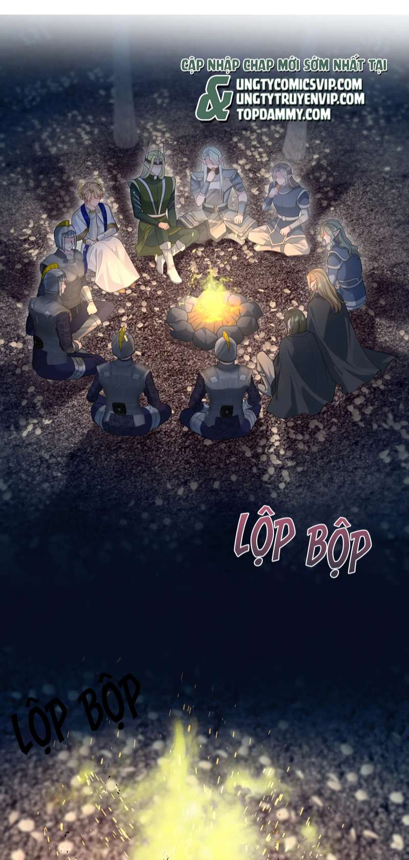 Tuyệt Mỹ Bạch Liên Hoa Online Dạy Học Chap 240 - Trang 2