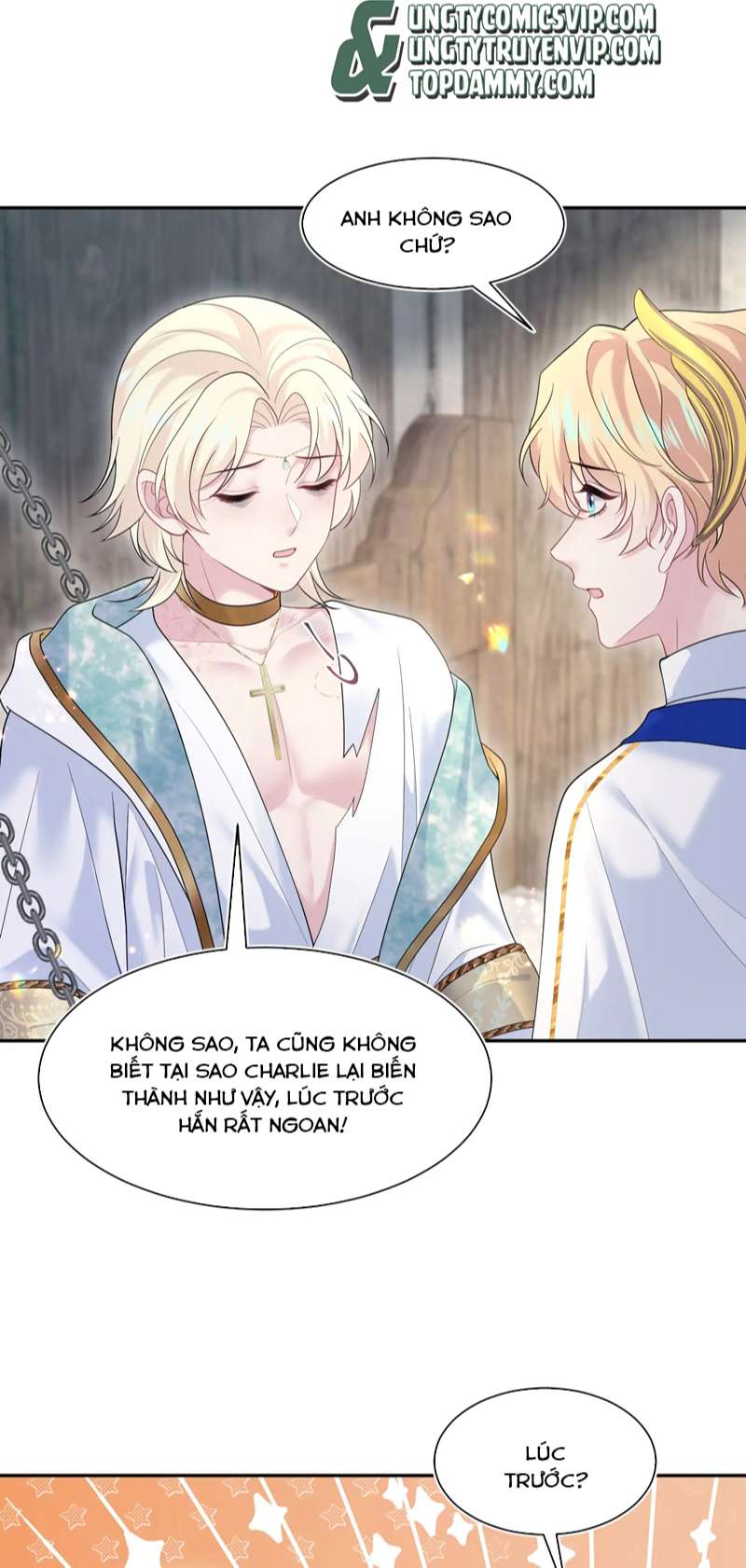 Tuyệt Mỹ Bạch Liên Hoa Online Dạy Học Chap 240 - Trang 2