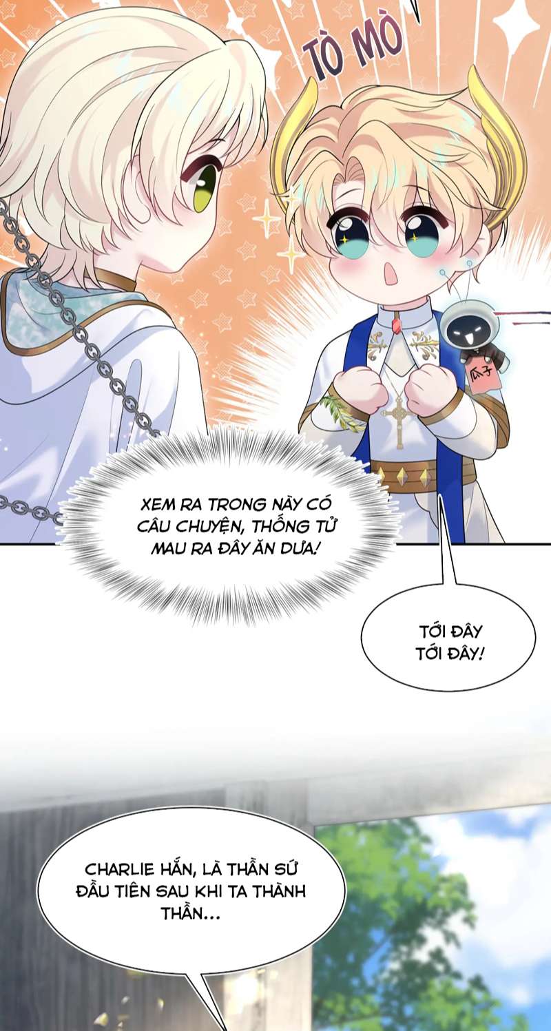 Tuyệt Mỹ Bạch Liên Hoa Online Dạy Học Chap 240 - Trang 2