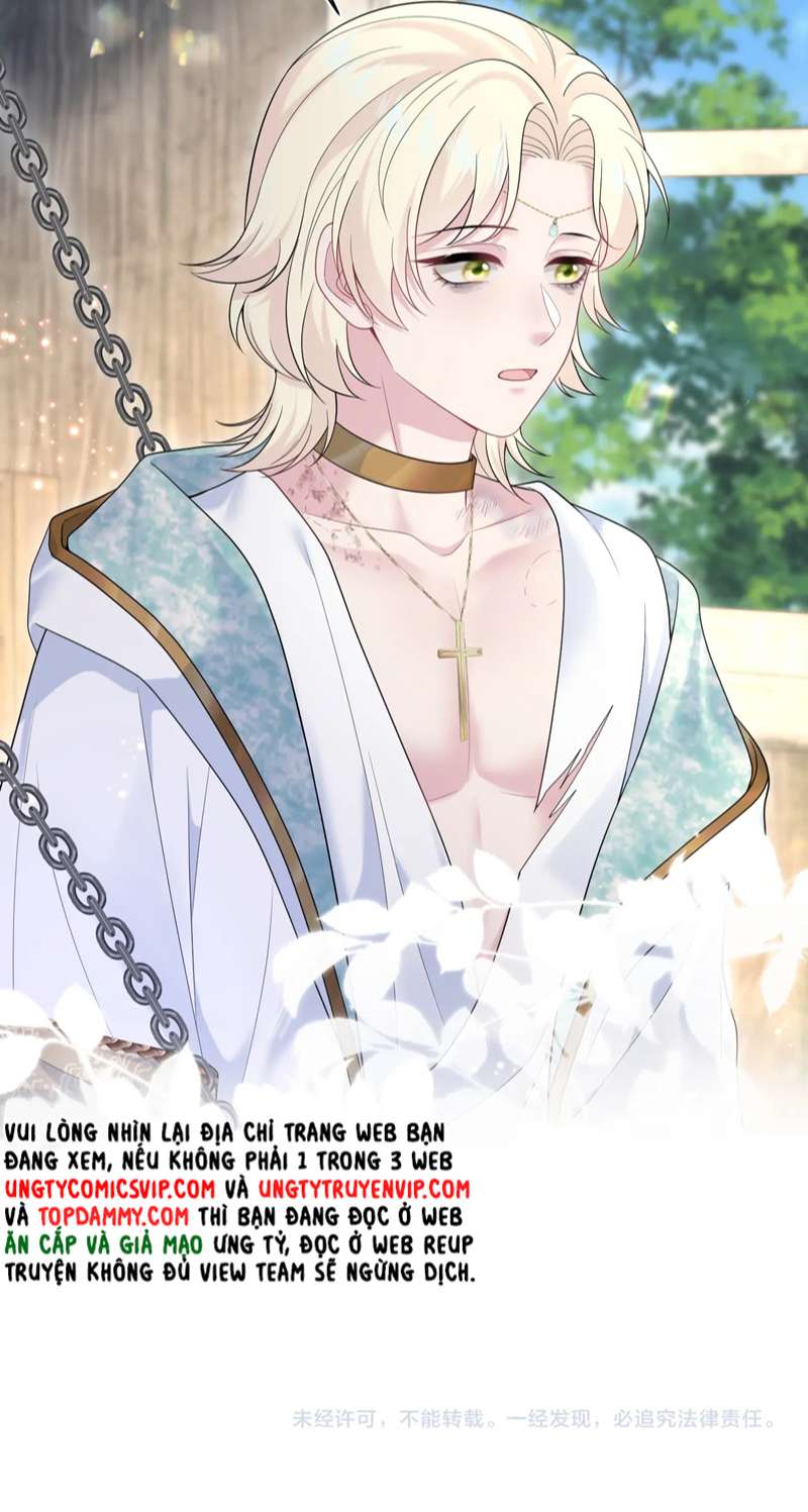 Tuyệt Mỹ Bạch Liên Hoa Online Dạy Học Chap 240 - Trang 2