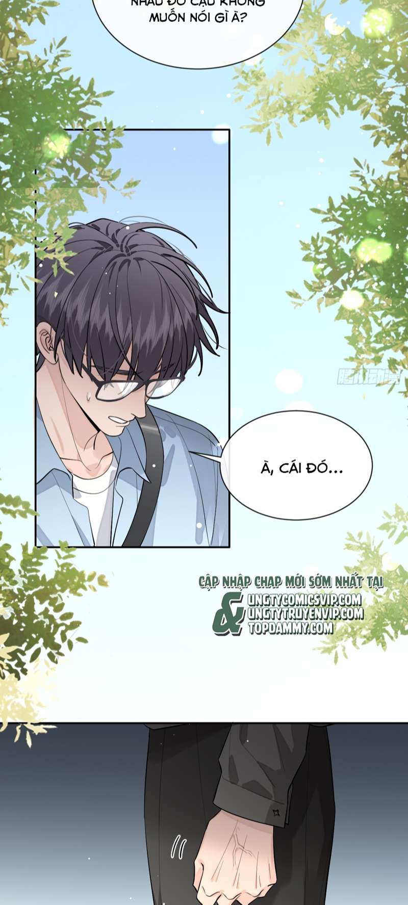 Chó Lớn Bắt Nạt Chủ Chapter 57 - Trang 3