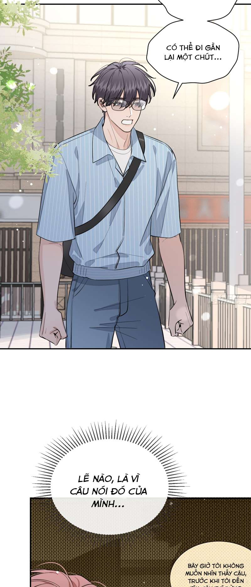 Chó Lớn Bắt Nạt Chủ Chapter 57 - Trang 3