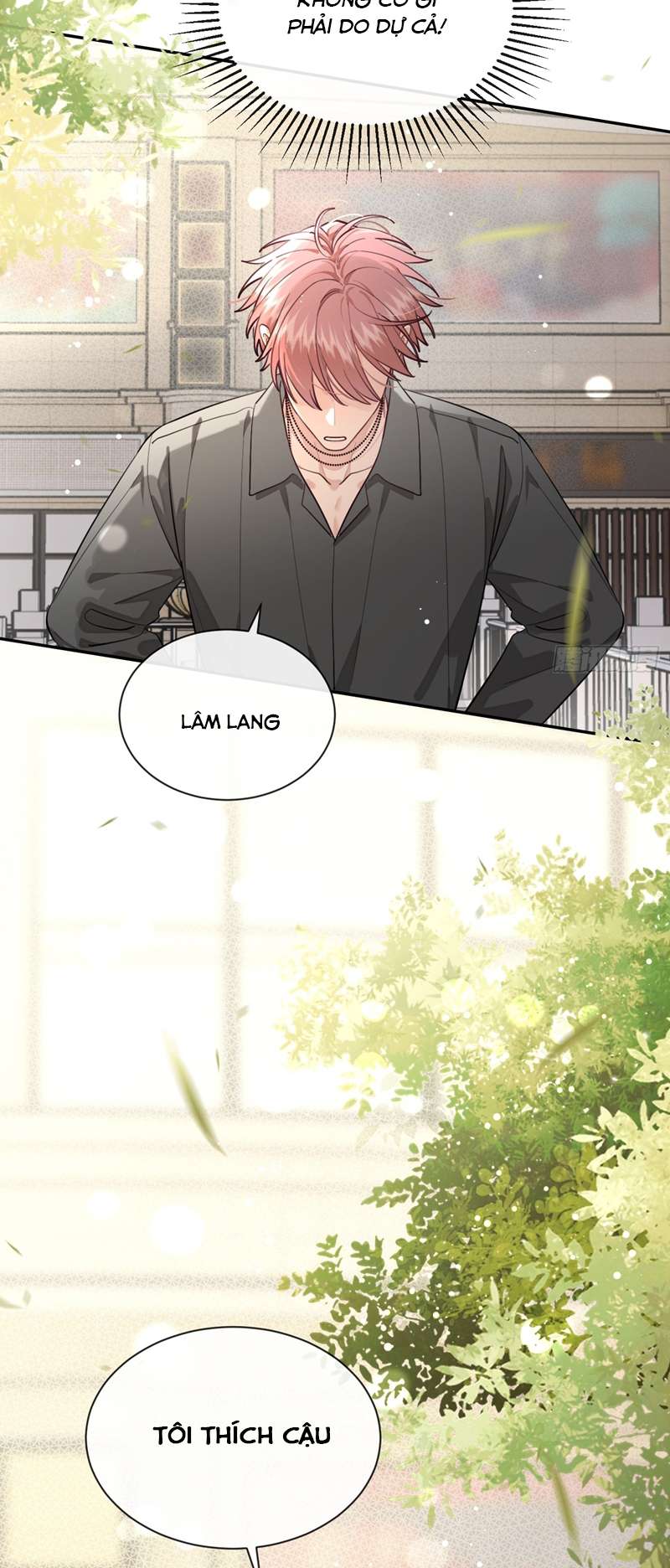 Chó Lớn Bắt Nạt Chủ Chapter 57 - Trang 3