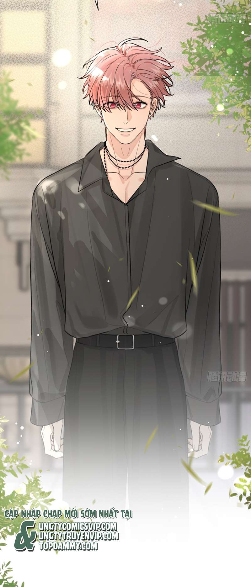 Chó Lớn Bắt Nạt Chủ Chapter 57 - Trang 3