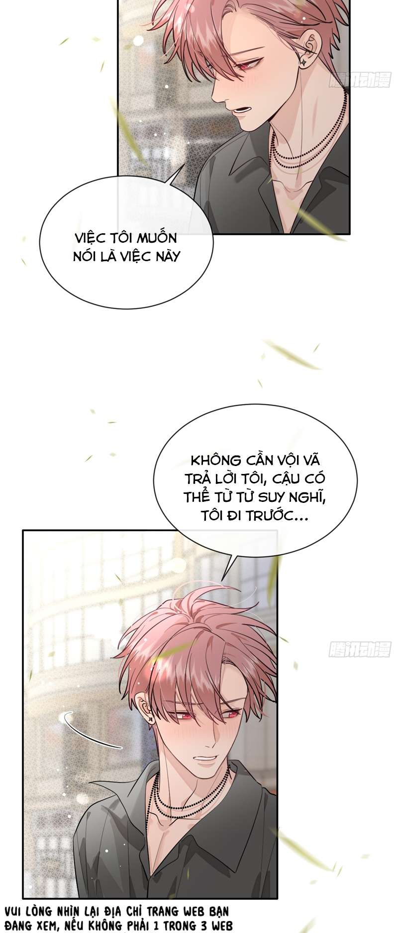 Chó Lớn Bắt Nạt Chủ Chapter 57 - Trang 3