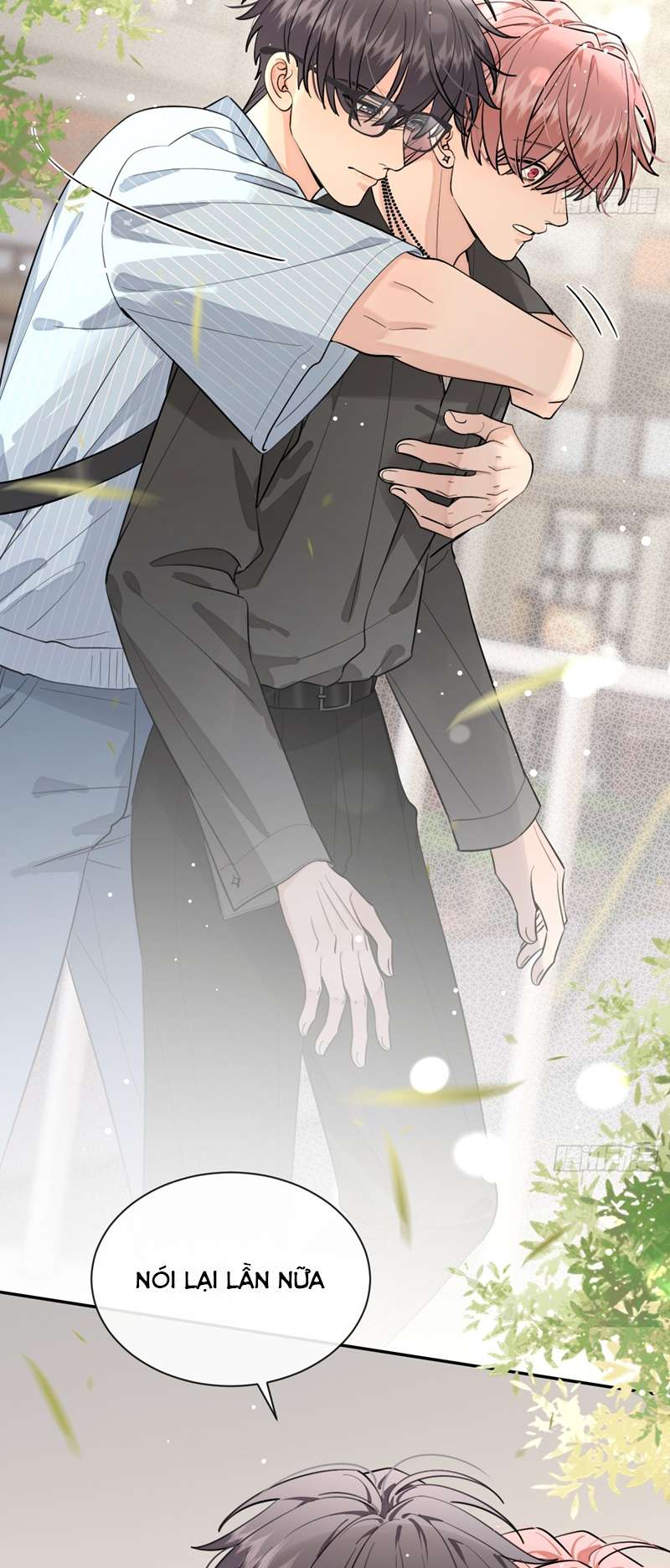 Chó Lớn Bắt Nạt Chủ Chapter 57 - Trang 3