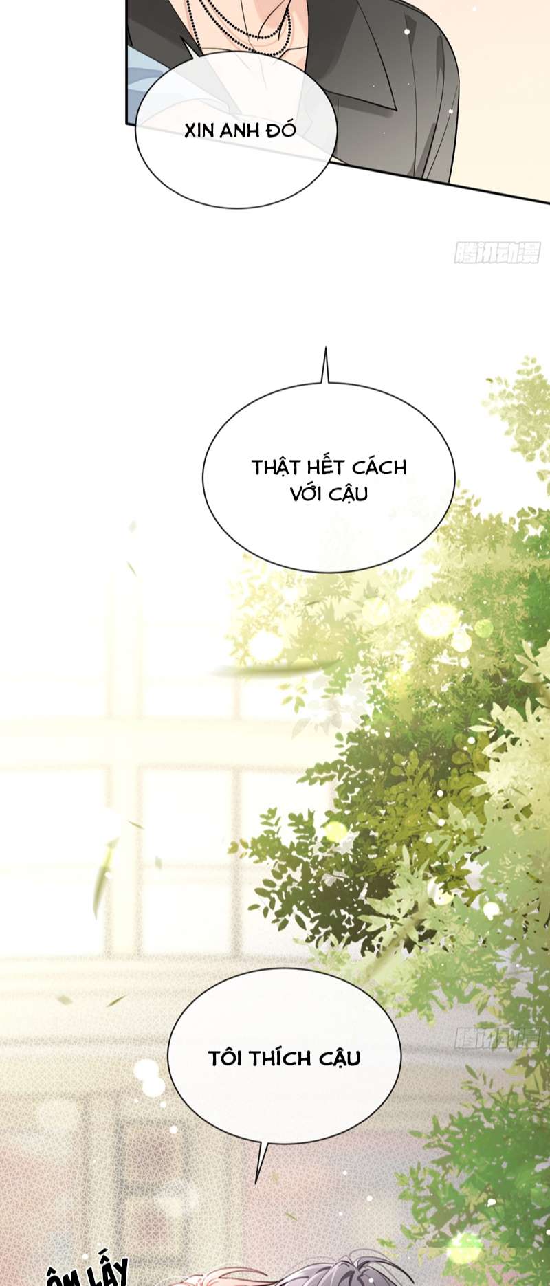 Chó Lớn Bắt Nạt Chủ Chapter 57 - Trang 3