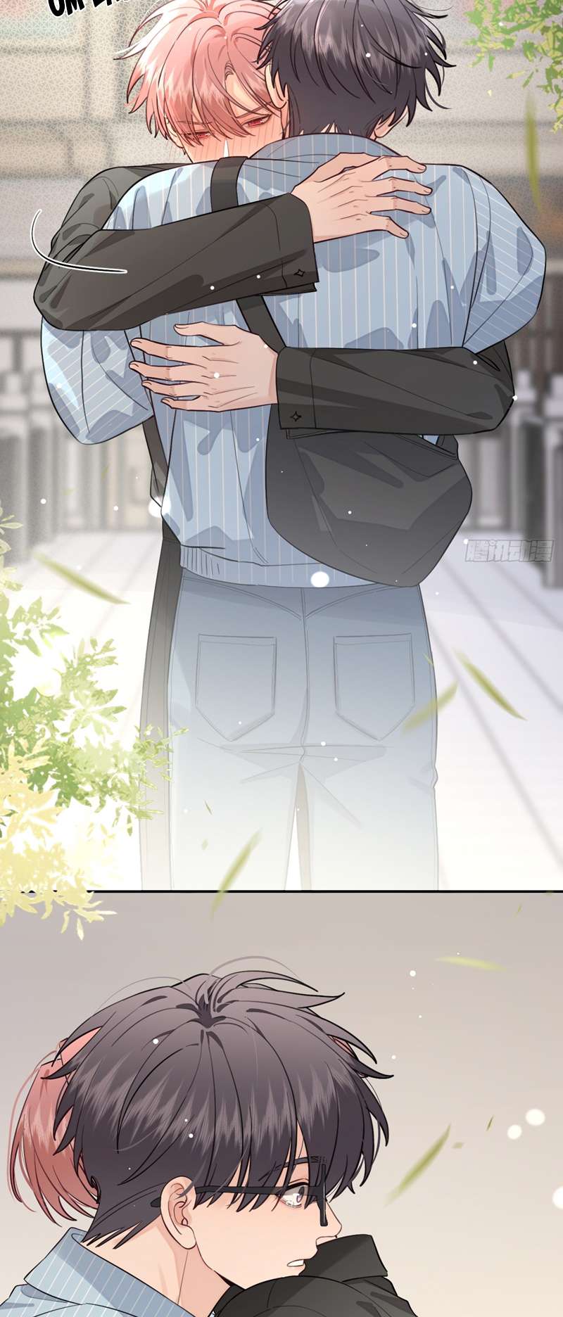 Chó Lớn Bắt Nạt Chủ Chapter 57 - Trang 3