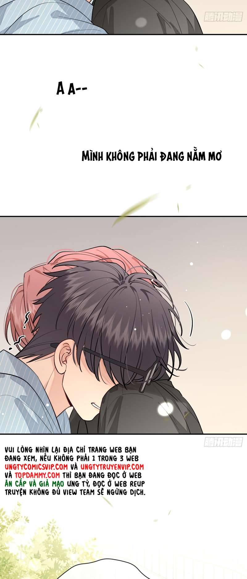 Chó Lớn Bắt Nạt Chủ Chapter 57 - Trang 3