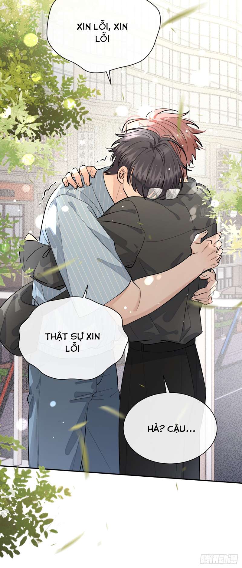 Chó Lớn Bắt Nạt Chủ Chapter 57 - Trang 3