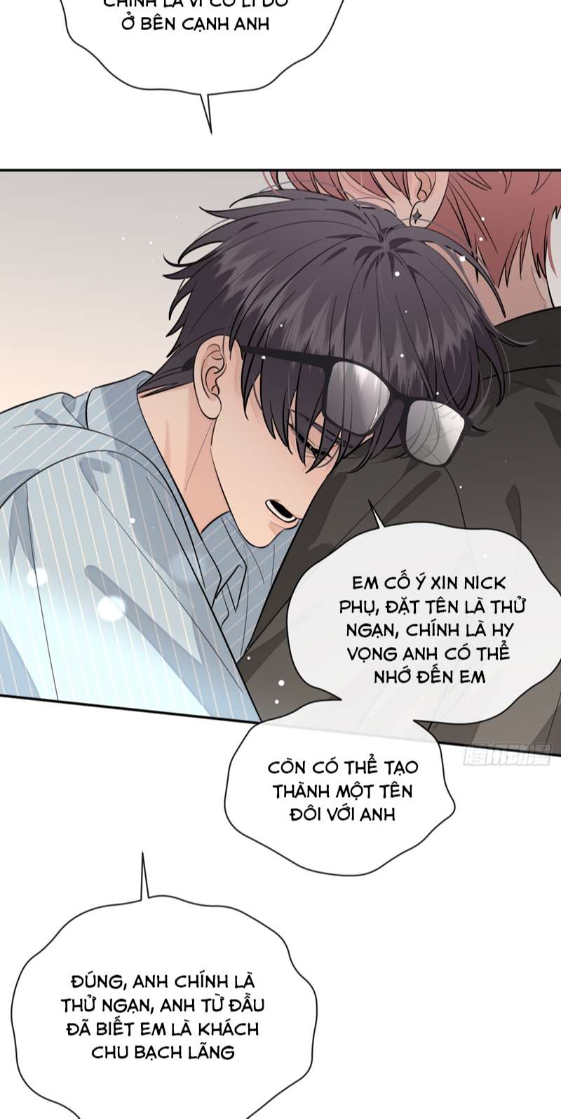 Chó Lớn Bắt Nạt Chủ Chapter 57 - Trang 3