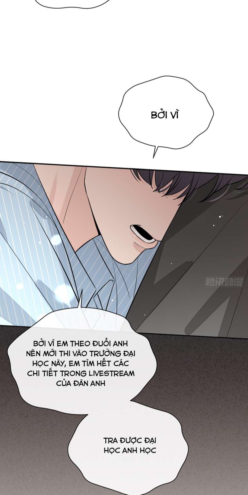Chó Lớn Bắt Nạt Chủ Chapter 57 - Trang 3