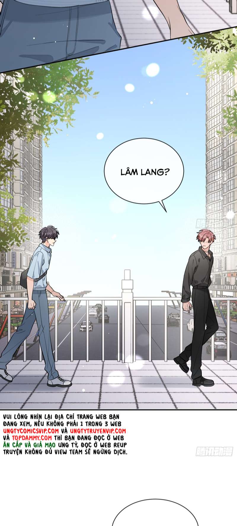 Chó Lớn Bắt Nạt Chủ Chapter 57 - Trang 3