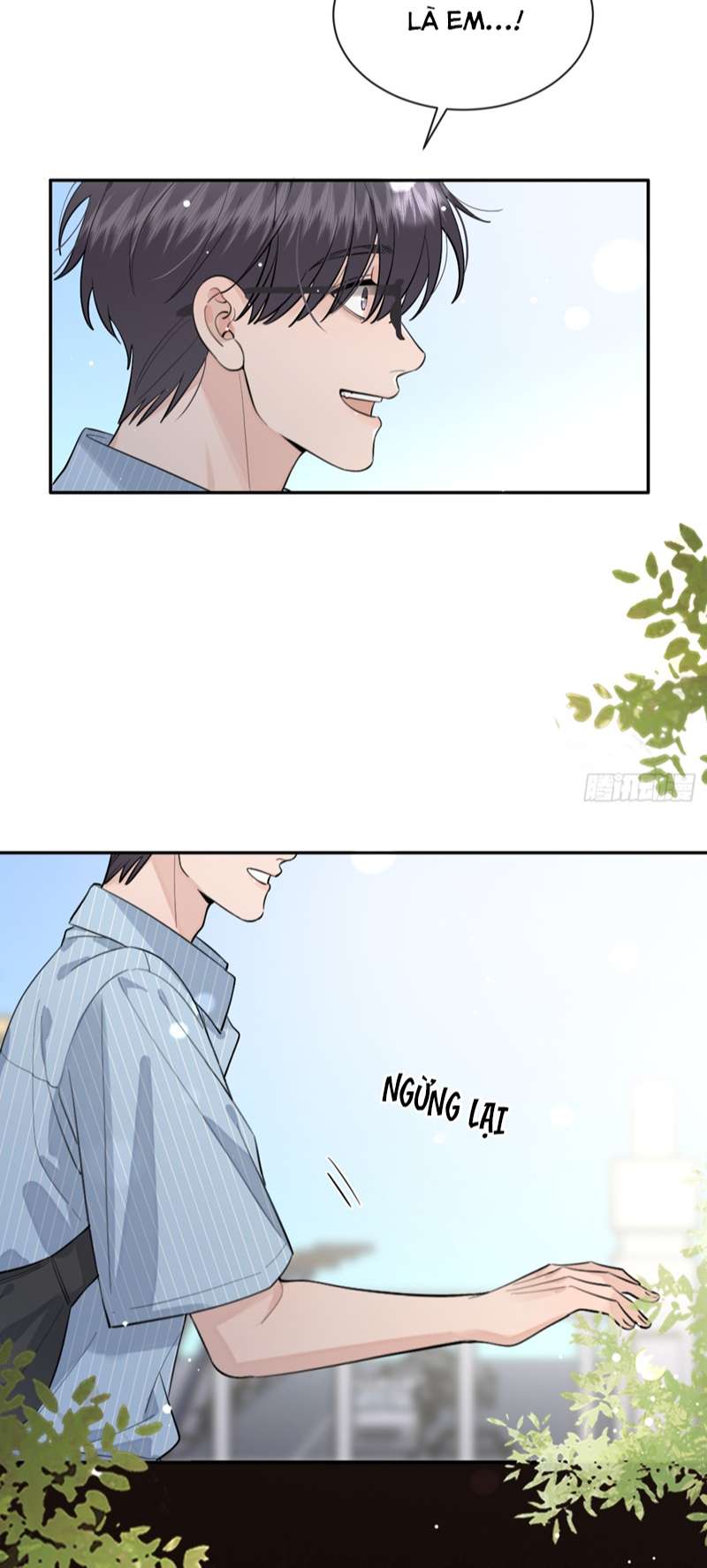Chó Lớn Bắt Nạt Chủ Chapter 57 - Trang 3