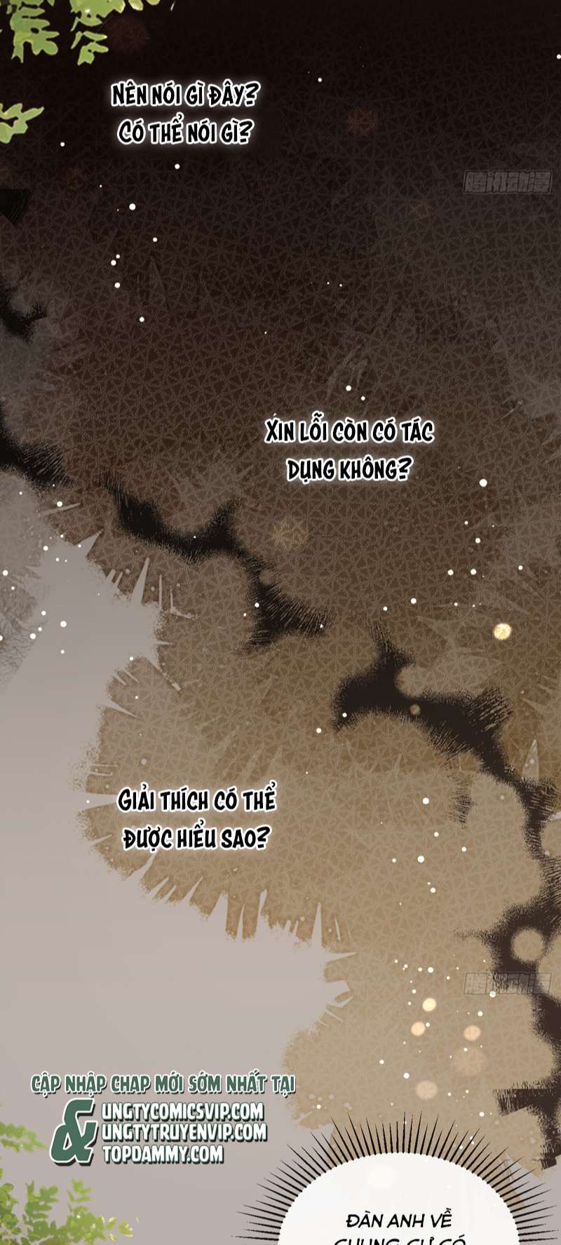 Chó Lớn Bắt Nạt Chủ Chapter 57 - Trang 3