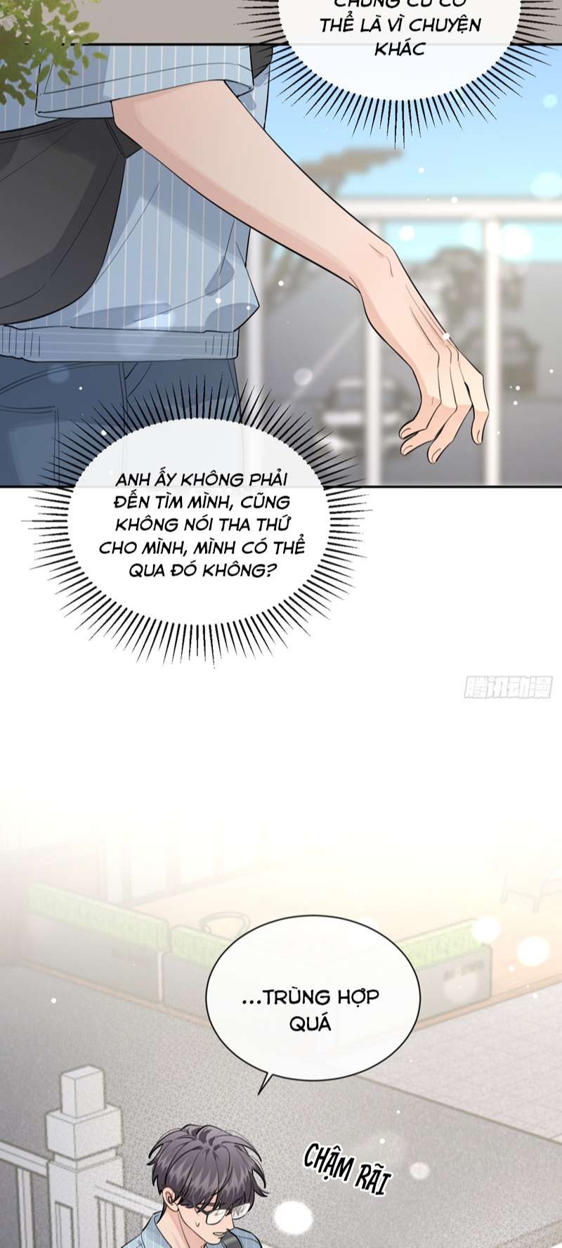 Chó Lớn Bắt Nạt Chủ Chapter 57 - Trang 3