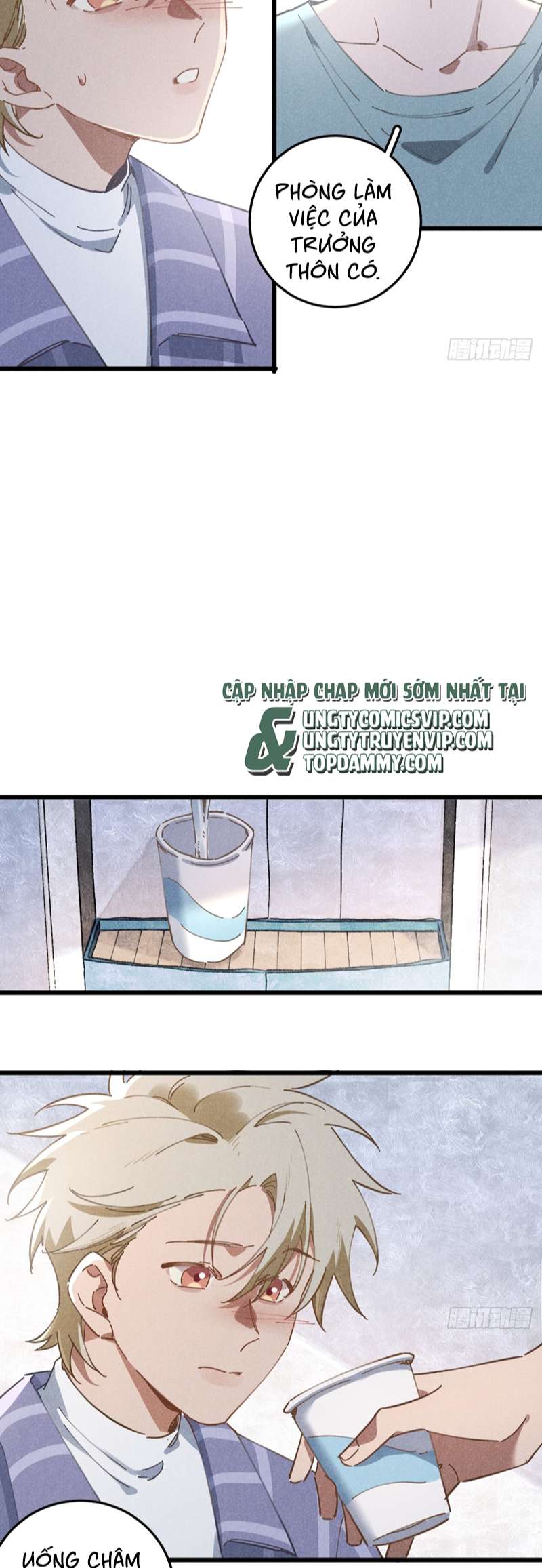 Tôi Không Cùng Anh Đến Vùng Đất Bắp Ngô Đâu! Chapter 16 - Trang 4