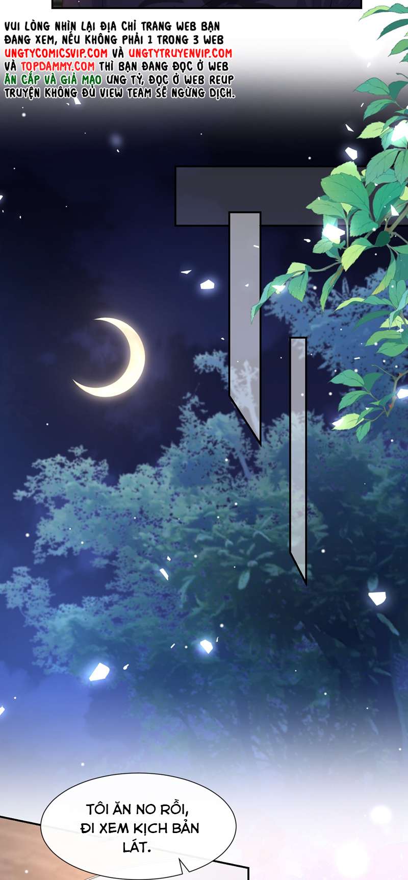 Quan Hệ Thế Thân Chapter 117 - Trang 4