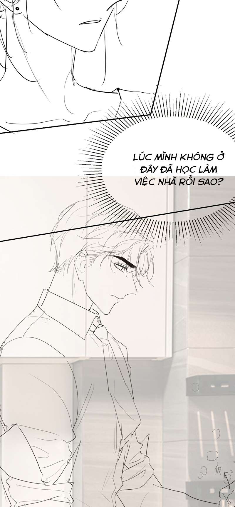 Quan Hệ Thế Thân Chapter 117 - Trang 4