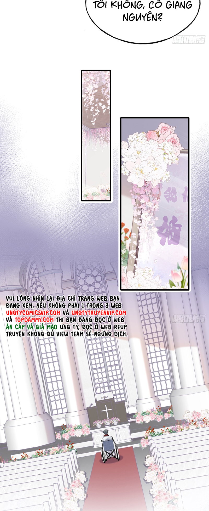 Anh Ấy Chưa Từng Rơi Xuống Chap 34 - Trang 2
