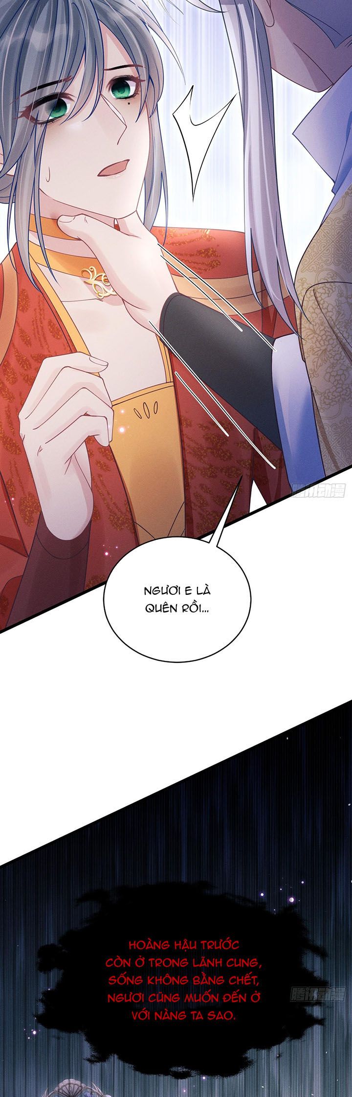 Tôi Hoài Nghi Ảnh Đế Đang Theo Đuổi Tôi Chapter 111 - Trang 4