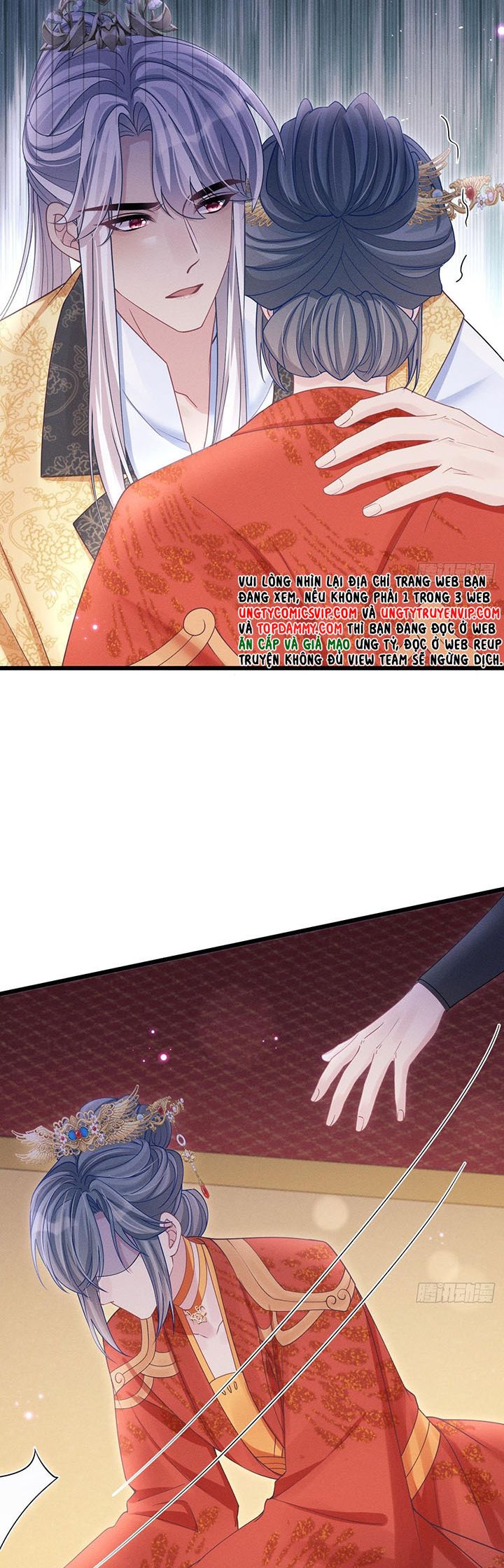 Tôi Hoài Nghi Ảnh Đế Đang Theo Đuổi Tôi Chapter 111 - Trang 4
