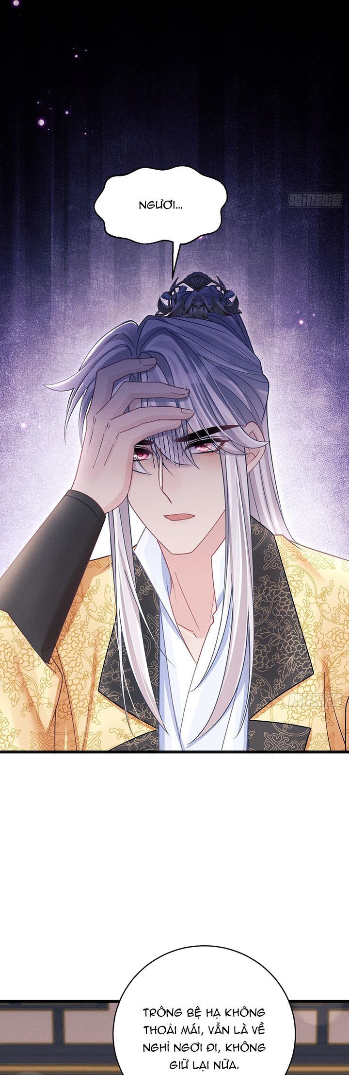 Tôi Hoài Nghi Ảnh Đế Đang Theo Đuổi Tôi Chapter 111 - Trang 4