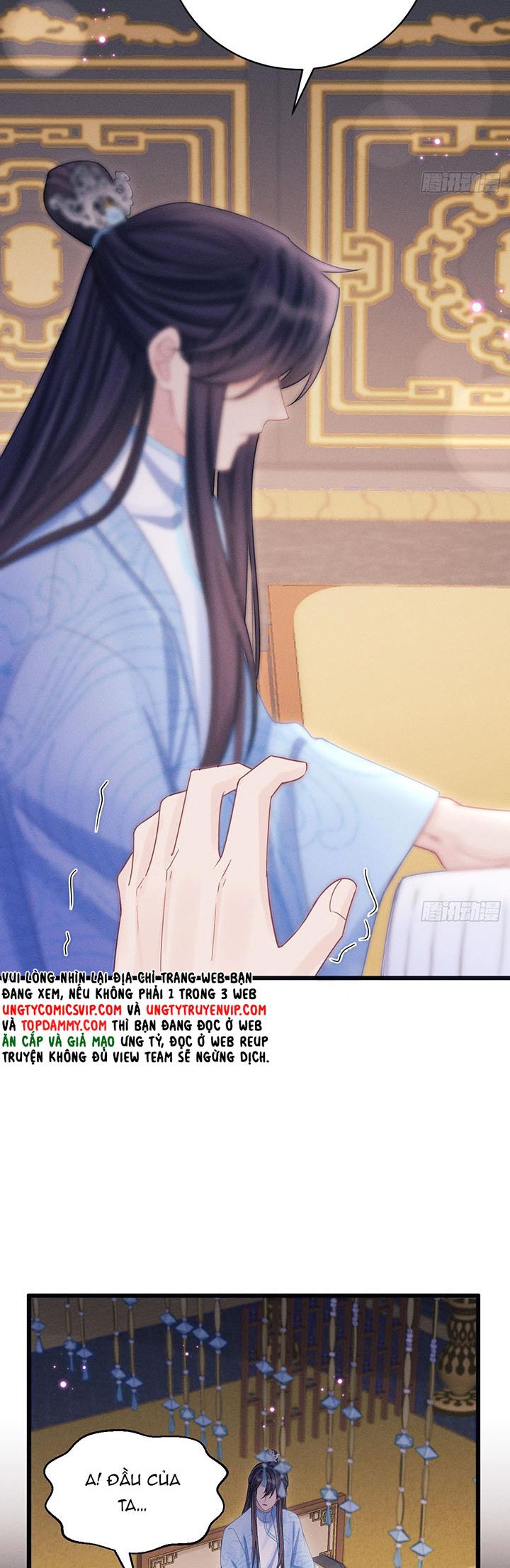 Tôi Hoài Nghi Ảnh Đế Đang Theo Đuổi Tôi Chapter 111 - Trang 4