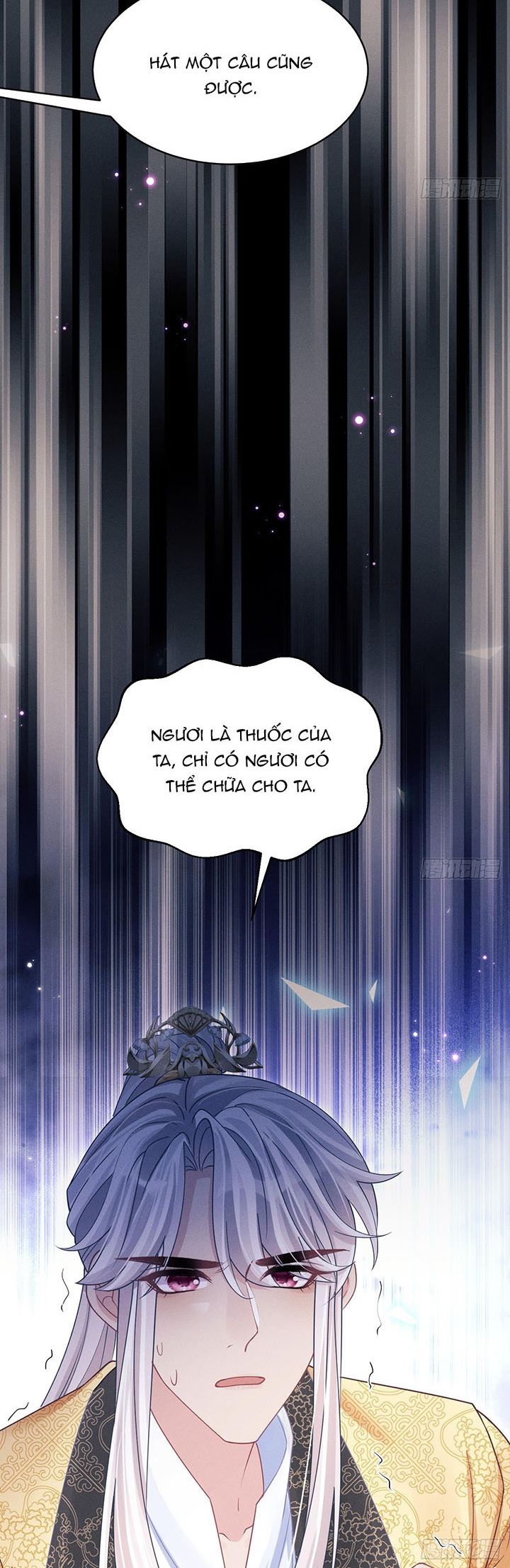 Tôi Hoài Nghi Ảnh Đế Đang Theo Đuổi Tôi Chapter 111 - Trang 4